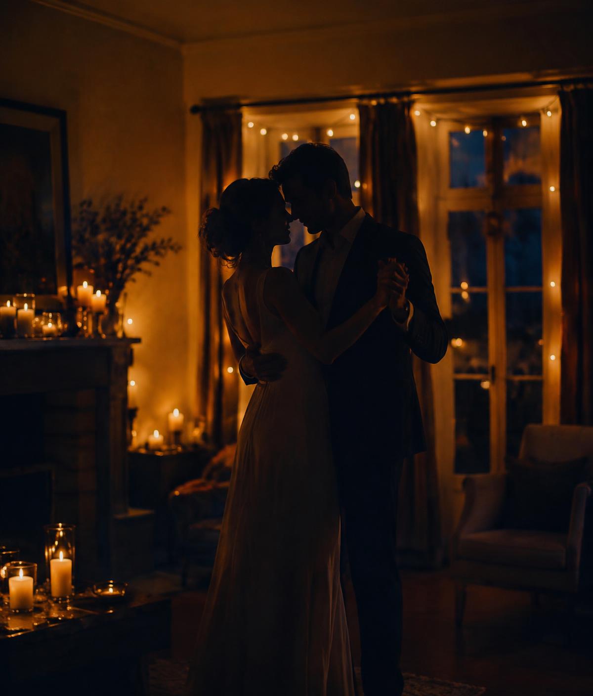 Song for Husband or Wife