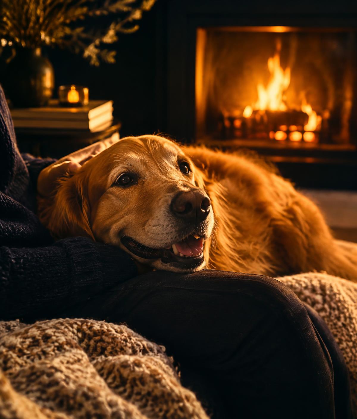 For the Love of a Pet